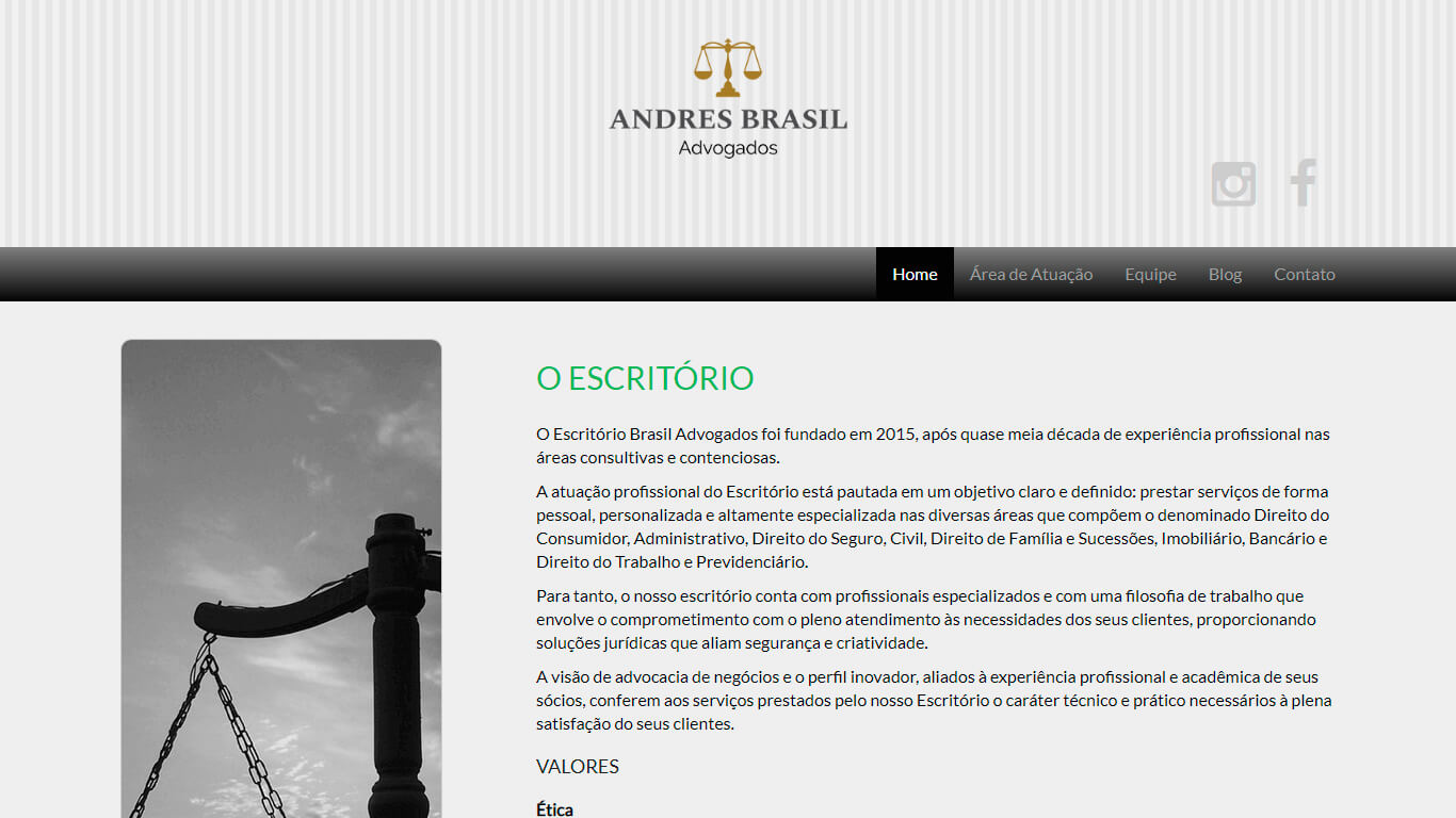 Andres Brasil Advogados
